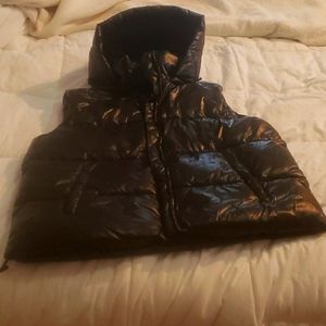 Gap Puffer Vest
